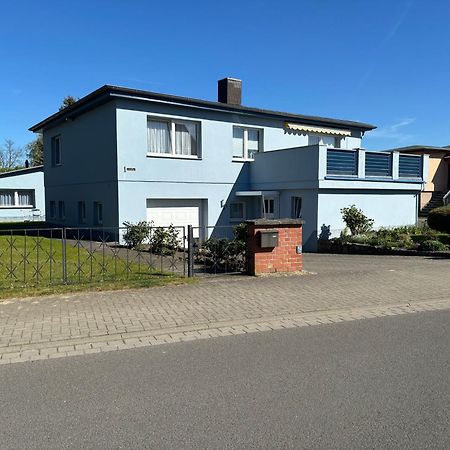 2 Ferienzimmer Inkl Fr & 1 Bungalow, Wlan, Garten, Grill Ostseebad Ostseebad Zinnowitz Exterior foto