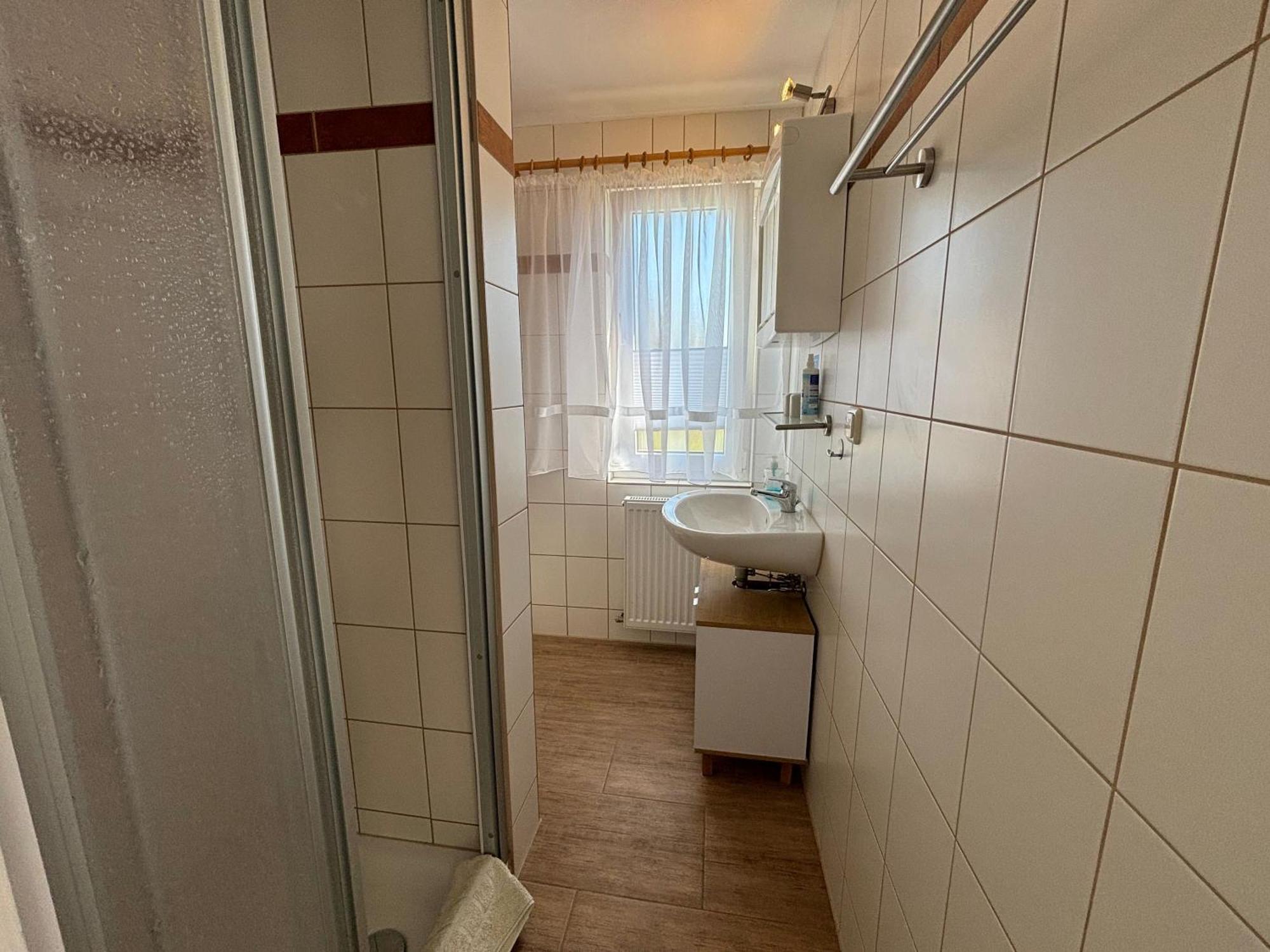 2 Ferienzimmer Inkl Fr & 1 Bungalow, Wlan, Garten, Grill Ostseebad Ostseebad Zinnowitz Exterior foto
