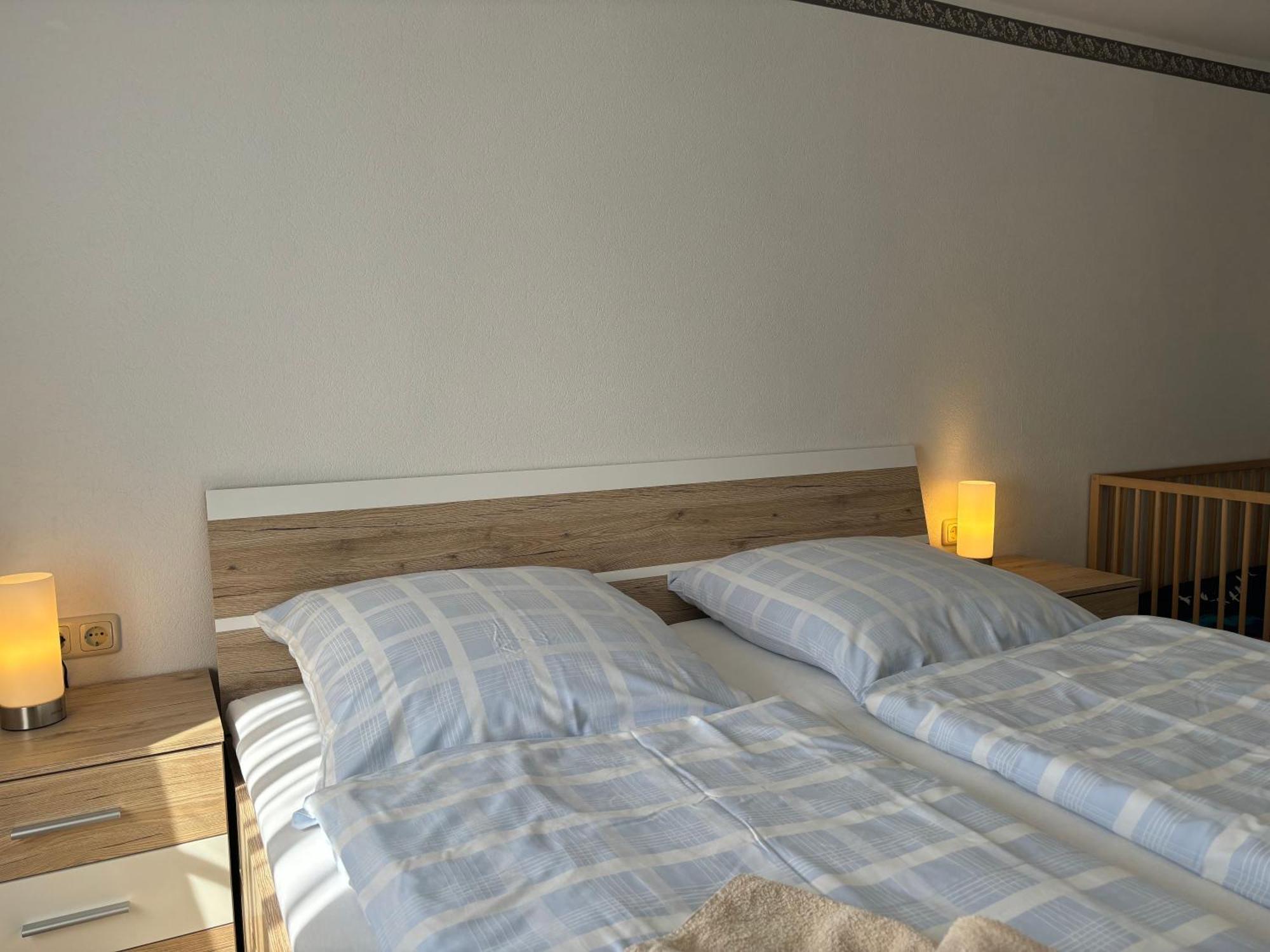2 Ferienzimmer Inkl Fr & 1 Bungalow, Wlan, Garten, Grill Ostseebad Ostseebad Zinnowitz Exterior foto