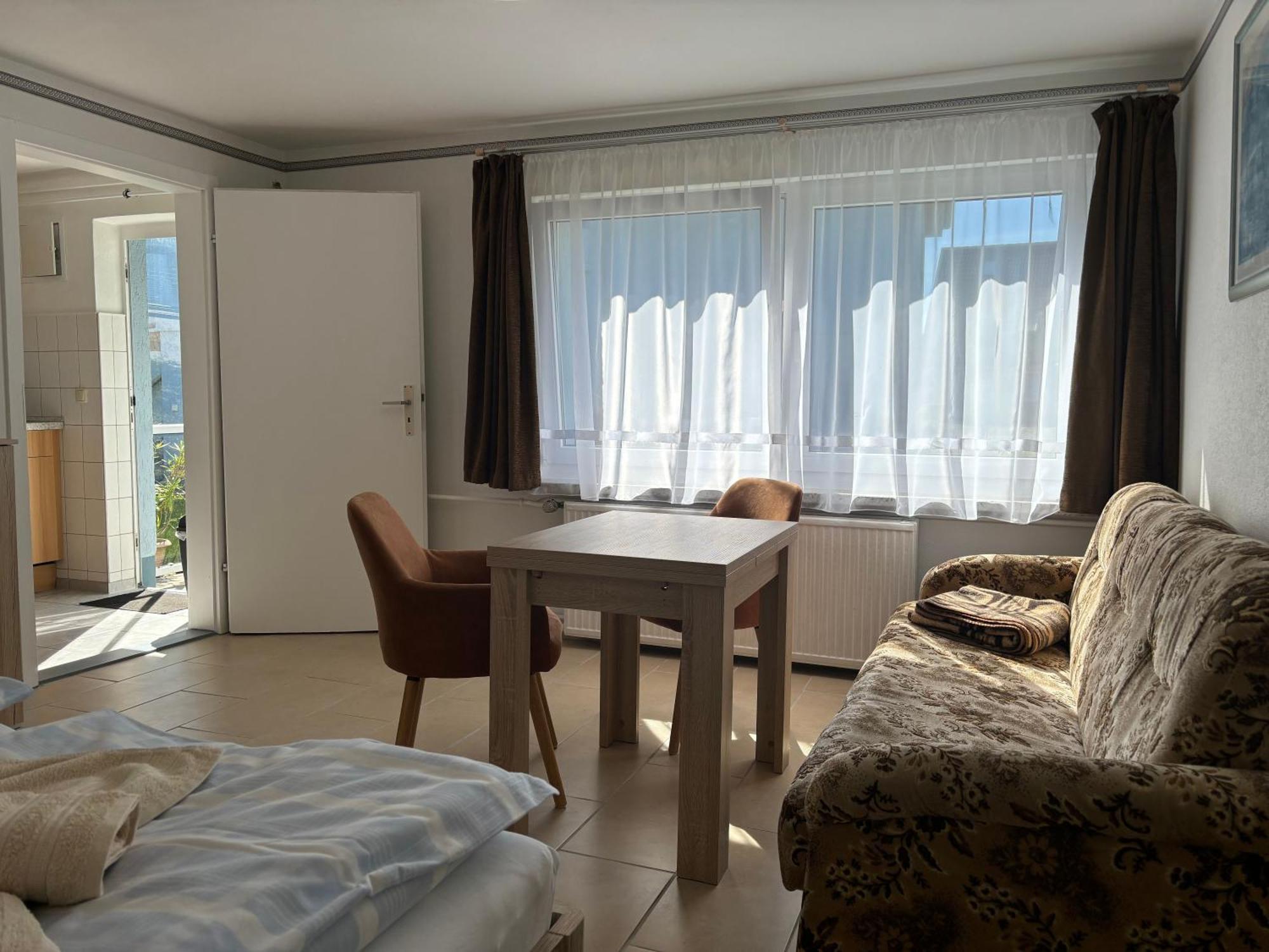 2 Ferienzimmer Inkl Fr & 1 Bungalow, Wlan, Garten, Grill Ostseebad Ostseebad Zinnowitz Exterior foto