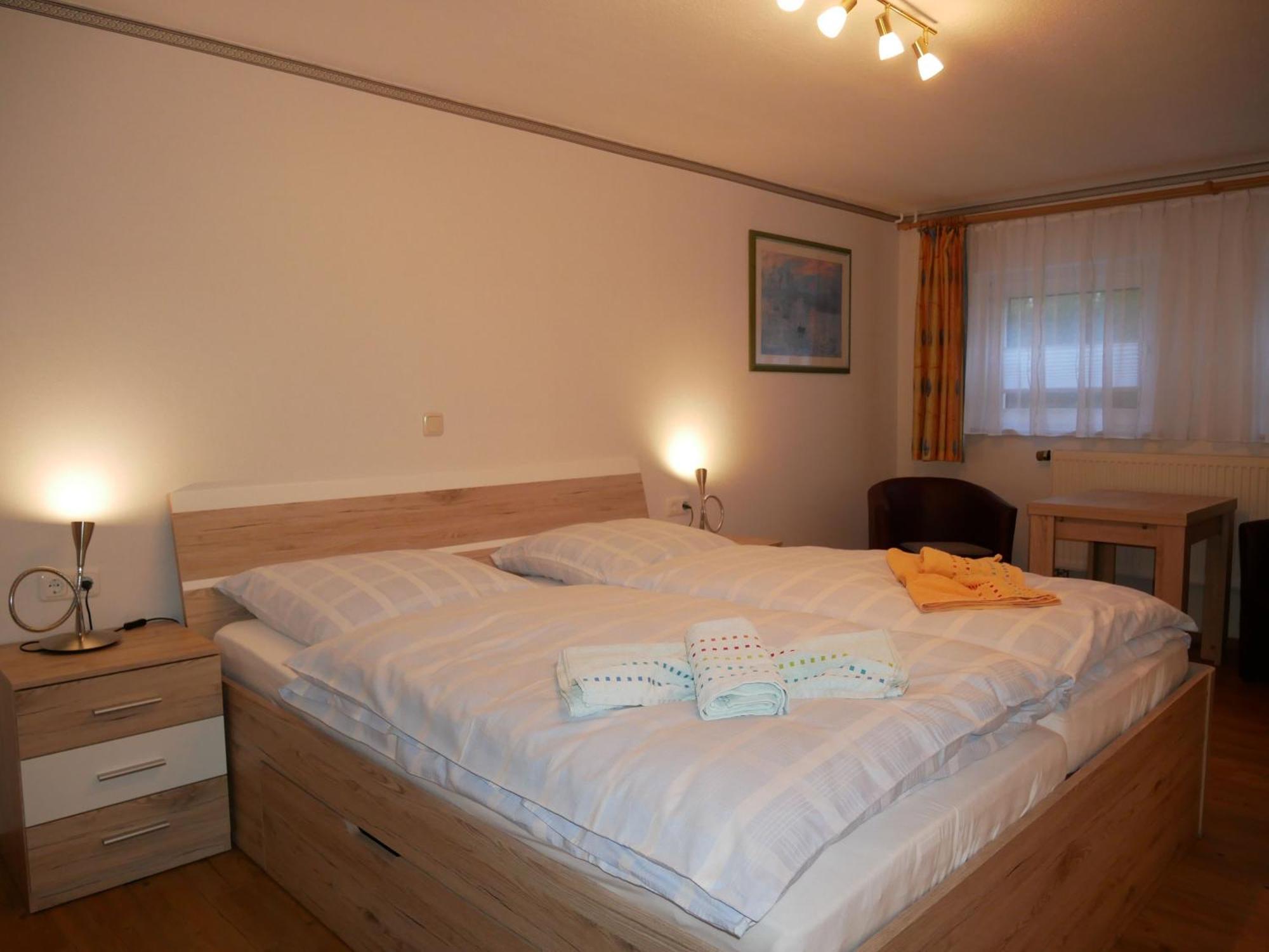 2 Ferienzimmer Inkl Fr & 1 Bungalow, Wlan, Garten, Grill Ostseebad Ostseebad Zinnowitz Exterior foto