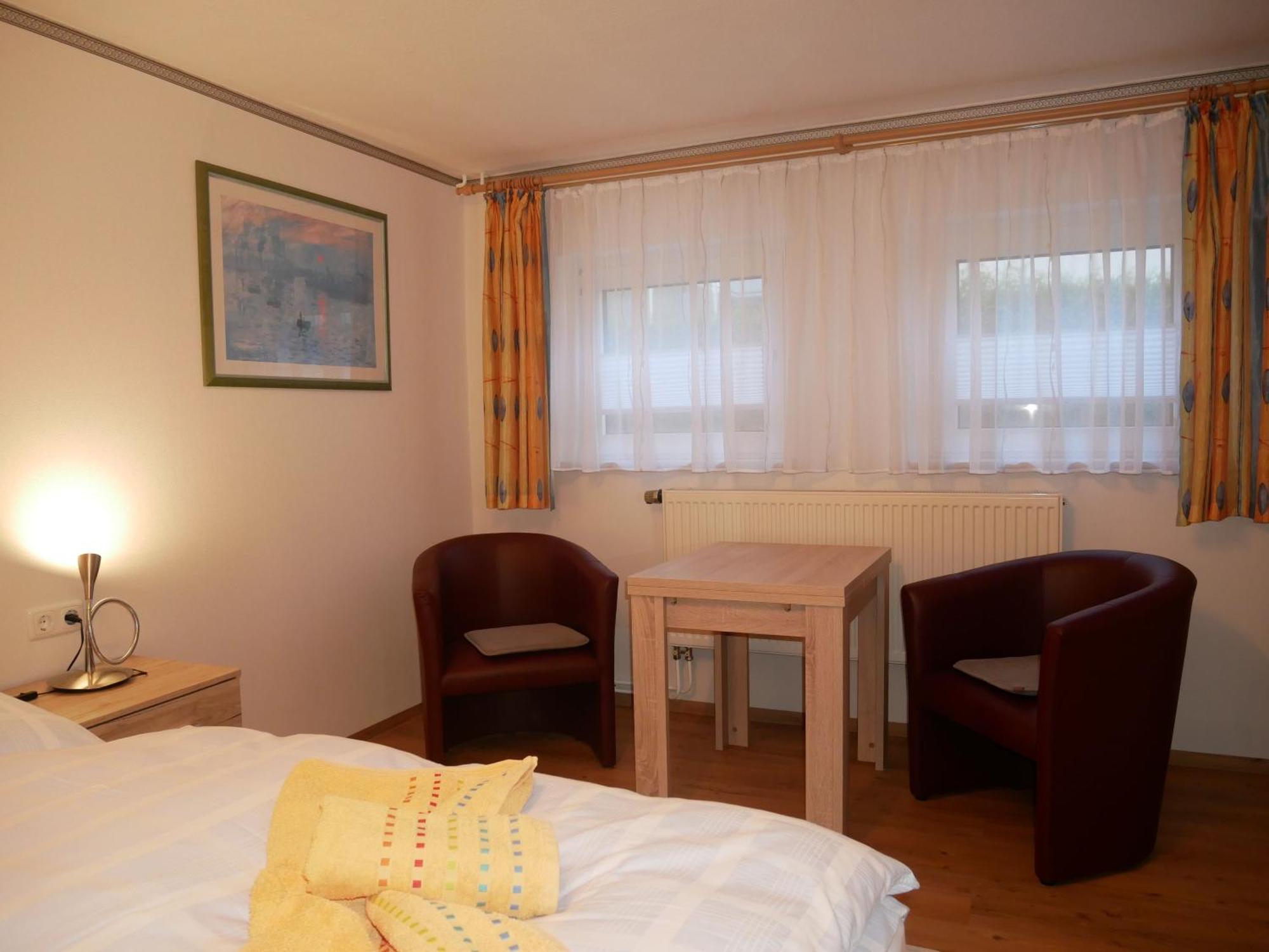 2 Ferienzimmer Inkl Fr & 1 Bungalow, Wlan, Garten, Grill Ostseebad Ostseebad Zinnowitz Exterior foto