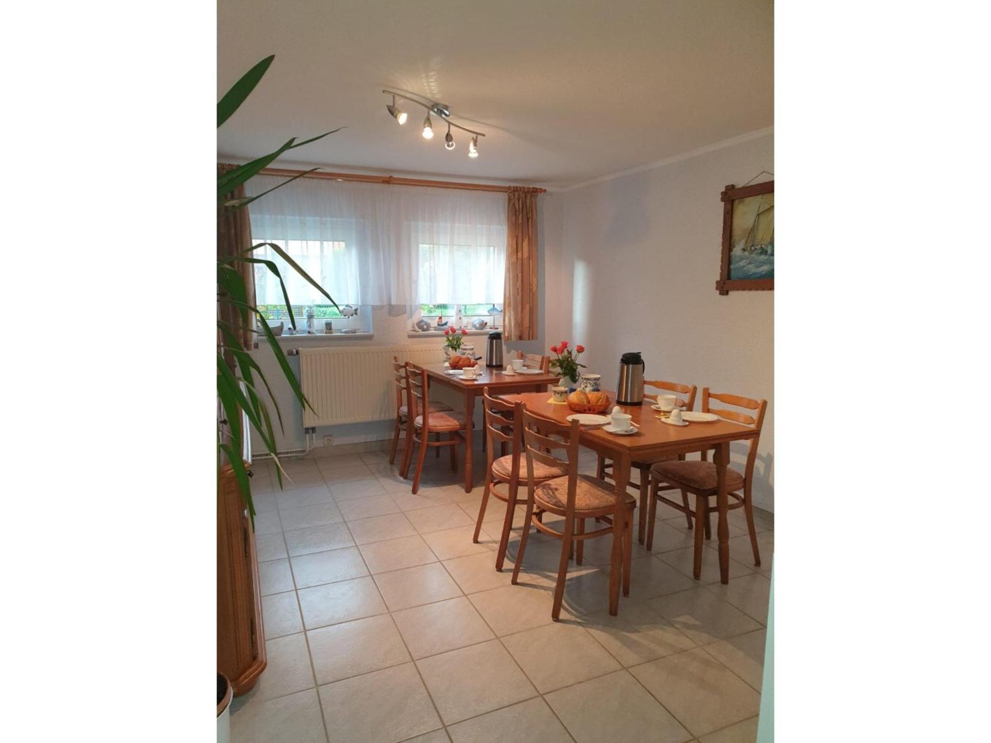 2 Ferienzimmer Inkl Fr & 1 Bungalow, Wlan, Garten, Grill Ostseebad Ostseebad Zinnowitz Exterior foto