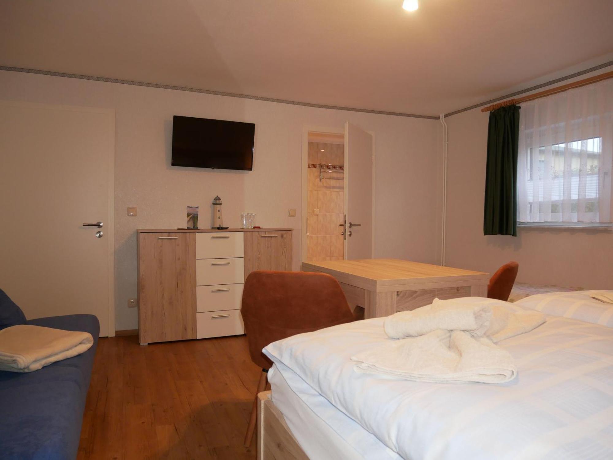 2 Ferienzimmer Inkl Fr & 1 Bungalow, Wlan, Garten, Grill Ostseebad Ostseebad Zinnowitz Exterior foto