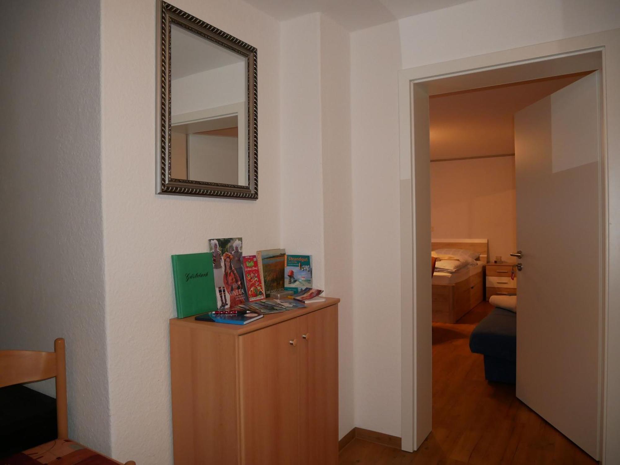 2 Ferienzimmer Inkl Fr & 1 Bungalow, Wlan, Garten, Grill Ostseebad Ostseebad Zinnowitz Exterior foto
