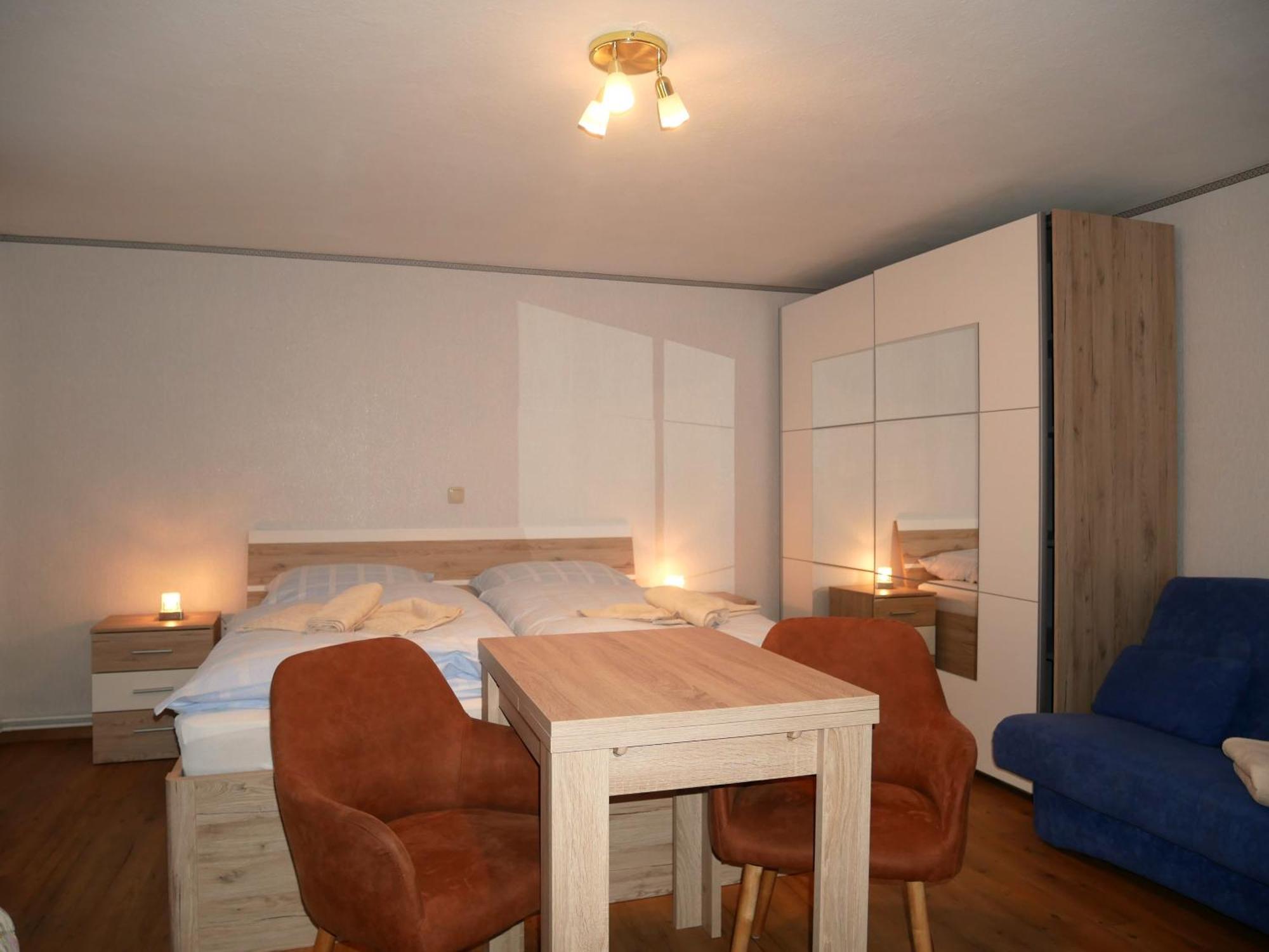2 Ferienzimmer Inkl Fr & 1 Bungalow, Wlan, Garten, Grill Ostseebad Ostseebad Zinnowitz Exterior foto