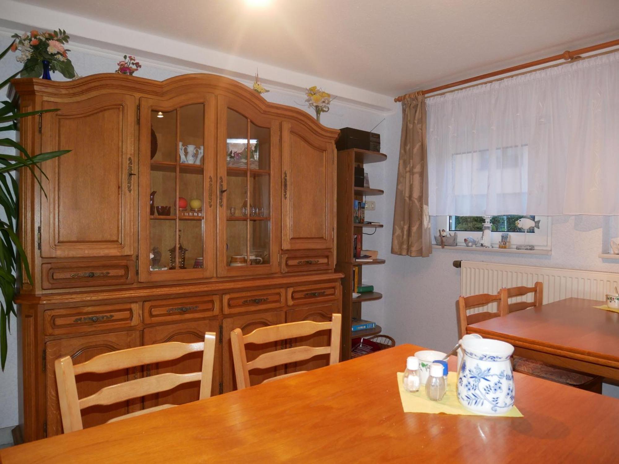 2 Ferienzimmer Inkl Fr & 1 Bungalow, Wlan, Garten, Grill Ostseebad Ostseebad Zinnowitz Exterior foto
