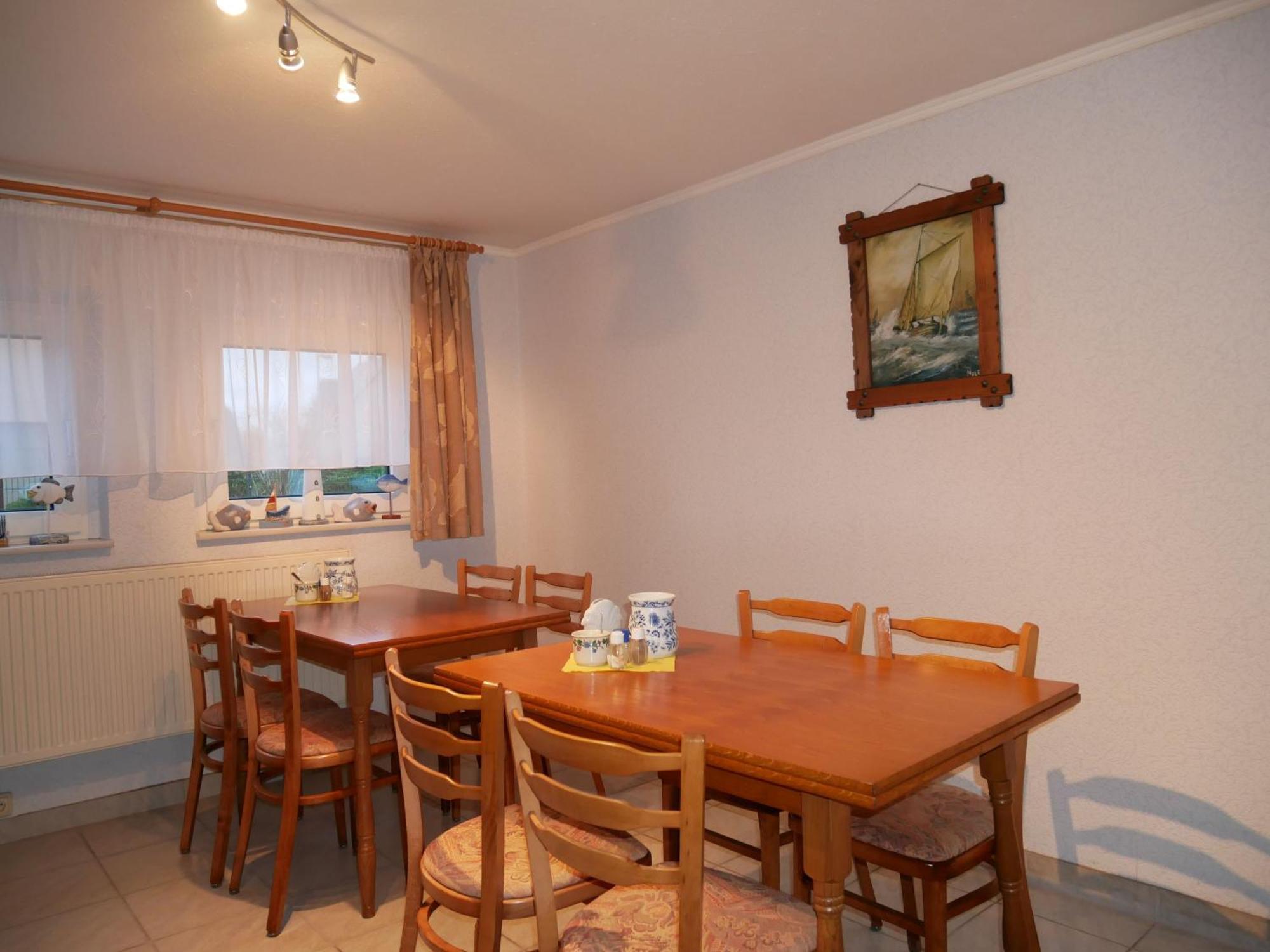 2 Ferienzimmer Inkl Fr & 1 Bungalow, Wlan, Garten, Grill Ostseebad Ostseebad Zinnowitz Exterior foto