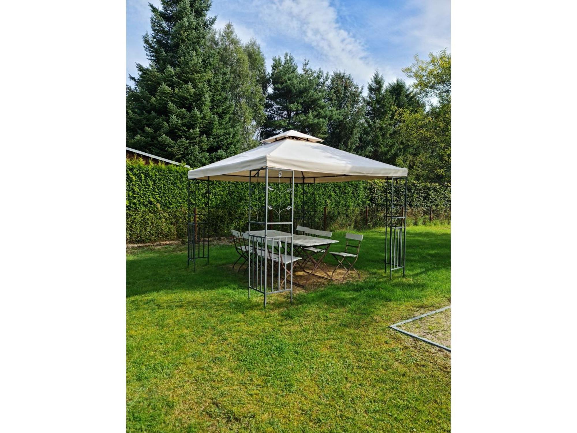 2 Ferienzimmer Inkl Fr & 1 Bungalow, Wlan, Garten, Grill Ostseebad Ostseebad Zinnowitz Exterior foto