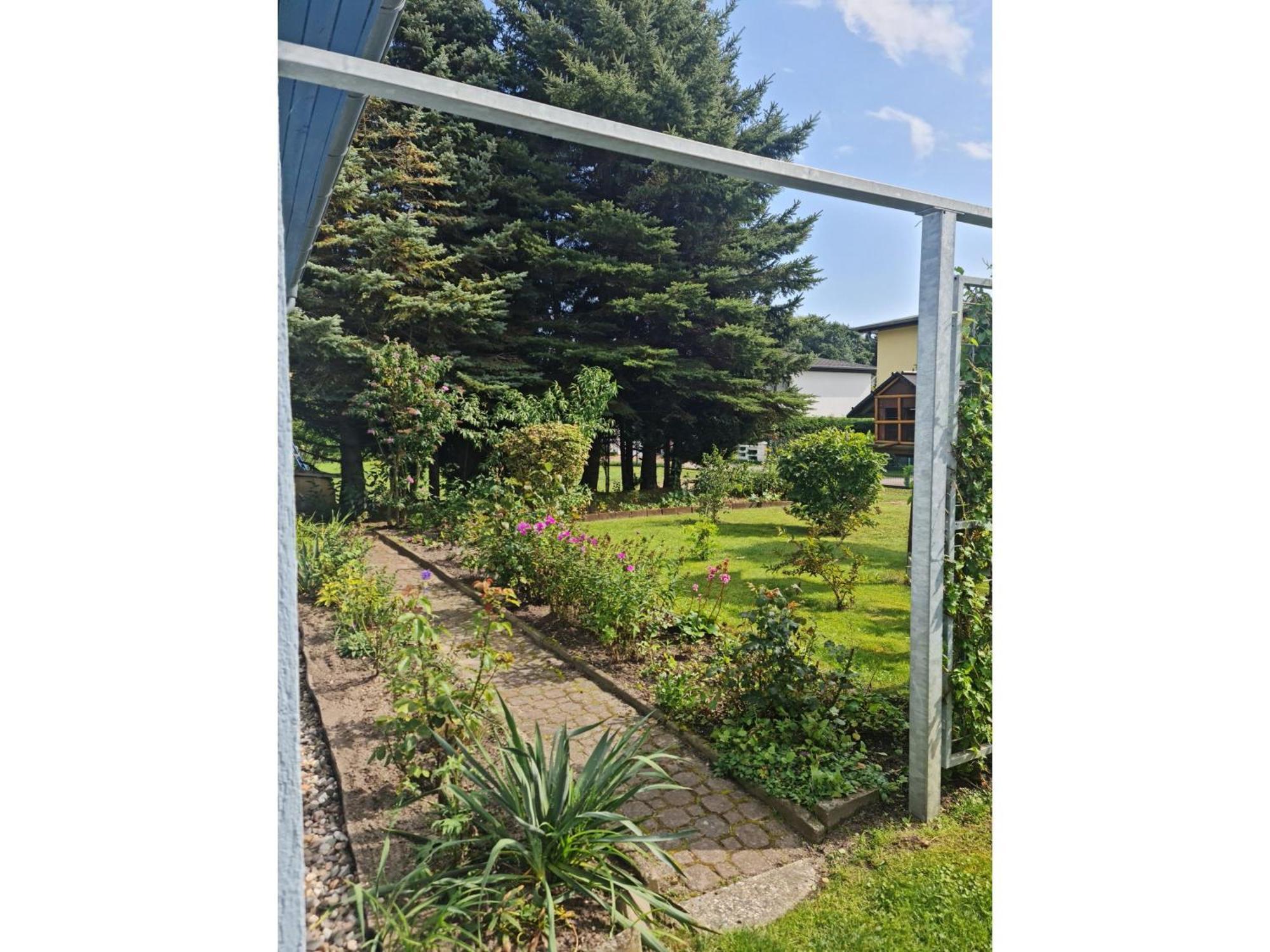 2 Ferienzimmer Inkl Fr & 1 Bungalow, Wlan, Garten, Grill Ostseebad Ostseebad Zinnowitz Exterior foto
