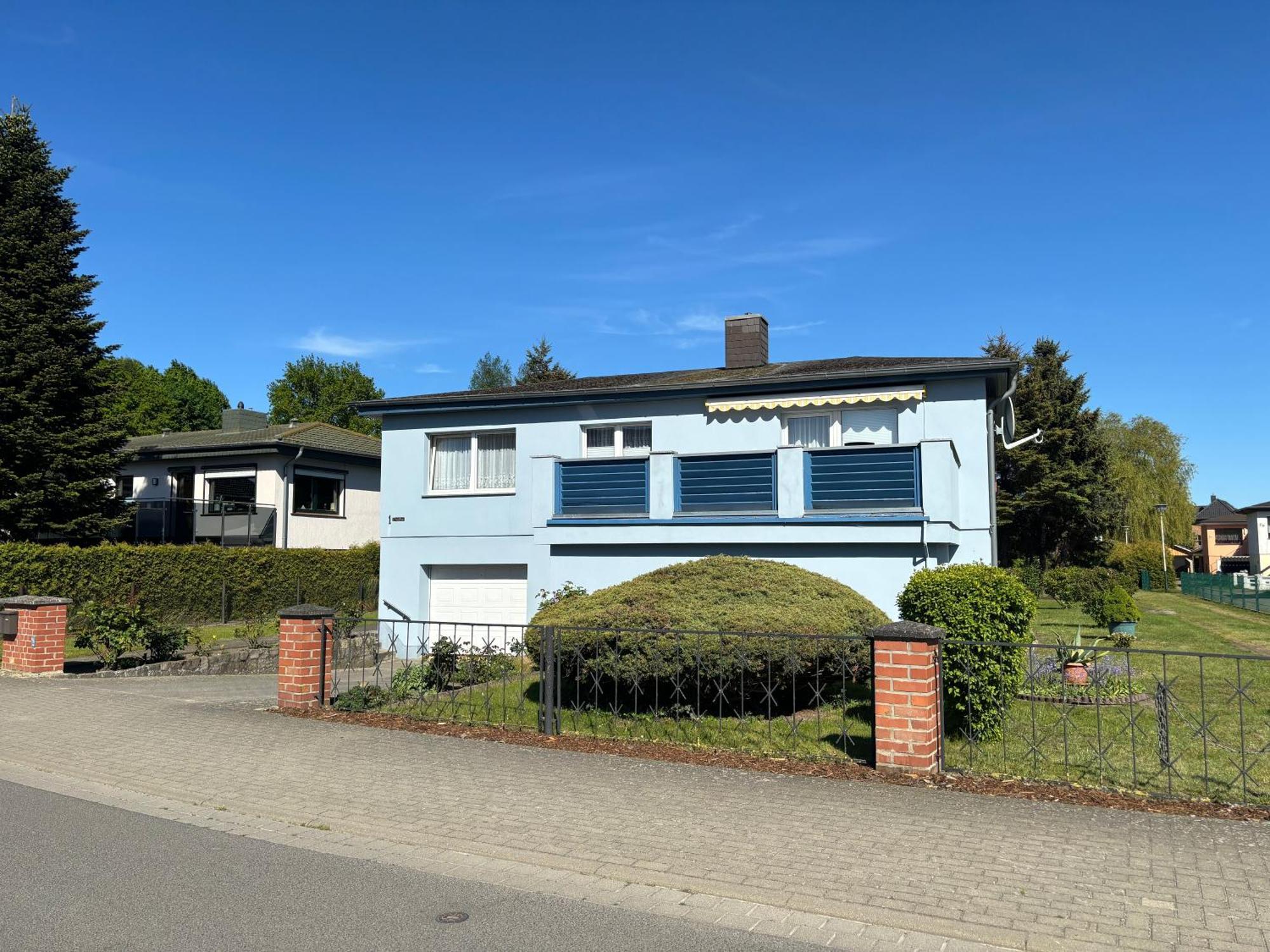 2 Ferienzimmer Inkl Fr & 1 Bungalow, Wlan, Garten, Grill Ostseebad Ostseebad Zinnowitz Exterior foto